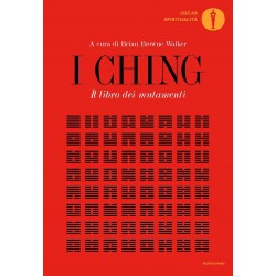 Ching. il libro dei mutamenti