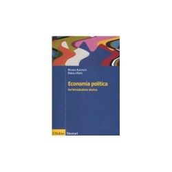 Economia politica. un'introduzione storica