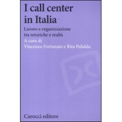 Call center in italia....