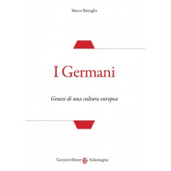 Germani. genesi di una cultura europea (I)