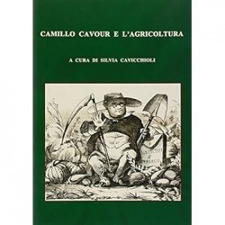 Camillo cavour e l'agricoltura