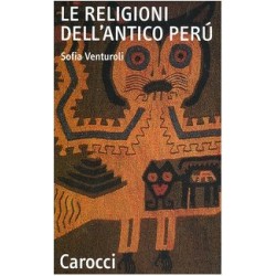 Religioni dell'antico peru' (Le)