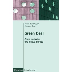 Green deal. Come costruire...