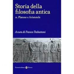 Storia della filosofia antica. vol. 2: platone e aristotele