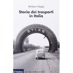 Storia dei trasporti in italia