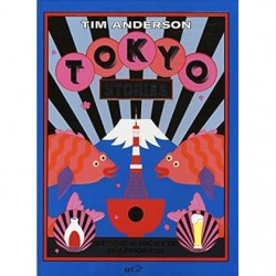 Tokyo stories. storie e ricette giapponesi. ediz. illustrata
