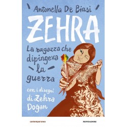 Zehra. la ragazza che dipingeva la guerra