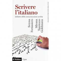 Scrivere l'italiano. galateo della comunicazione scritta