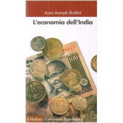 Economia dell'india (L')