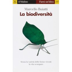 Biodiversita' (La)