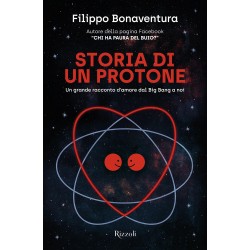 Storia di un protone. un...