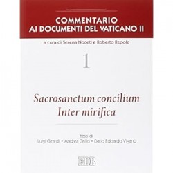 Commentario ai documenti del vaticano ii