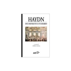 Haydn. due ritratti e un diario