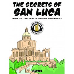 Legend, the history and the ?secrets? of the madonna di san luca (the)