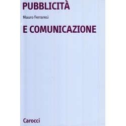 Pubblicita' e comunicazione