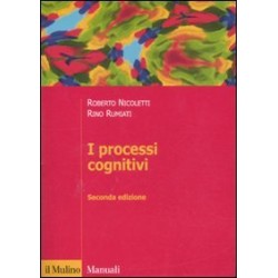 Processi cognitivi (I)