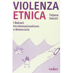 Violenza etnica. i balcani...