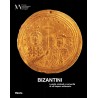 Bizantini. luoghi, simboli e comunita' di un impero millenario. ediz. illustrata. con qr code
