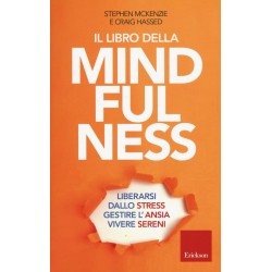 Libro della mindfulness....
