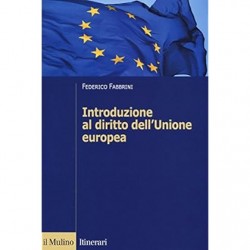 Introduzione al diritto dell'unione europea