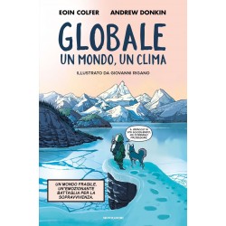 Globale. un clima, un mondo