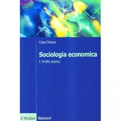 Sociologia economica. vol....