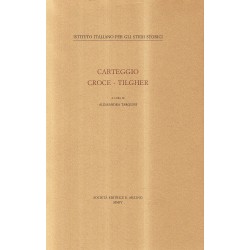 Carteggio croce-tilgher