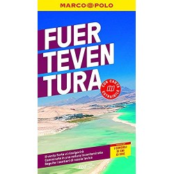 Fuerteventura. con carta...