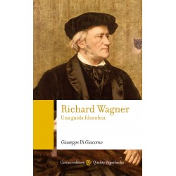 Richard wagner. una guida filosofica