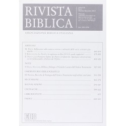 Rivista biblica (2012)