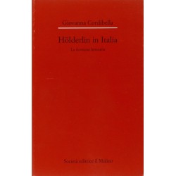H?lderlin in italia. la ricezione letteraria (1841-2001)