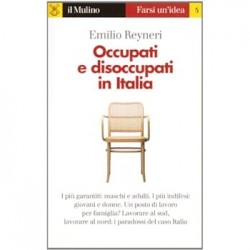 Occupati e disoccupati in italia