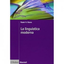 Linguistica moderna (La)