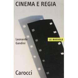 Cinema e regia