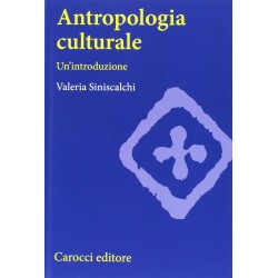 Antropologia culturale....