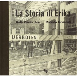 Storia di erika. ediz. illustrata (La)