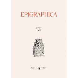 Epigraphica (2023)