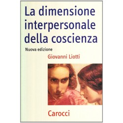 Dimensione interpersonale della coscienza (La)