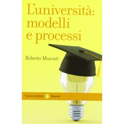 Universita': modelli e...