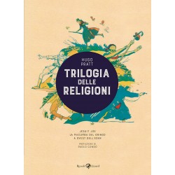 Trilogia delle religioni:...