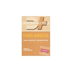 Dizionario thailandese. italiano-thailandese. thailandese-italiano