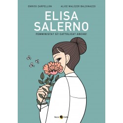 Elisa salerno. femminista?...