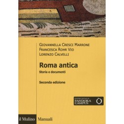 Roma antica. storia e documenti