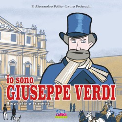 Io sono Giuseppe Verdi....