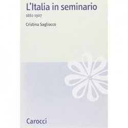 Italia in seminario 1861-1907 (L')