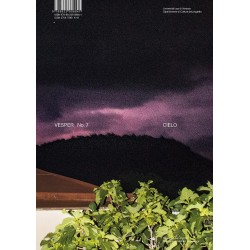 Vesper. rivista di architettura, arti e teoria-journal of architecture, arts & theory. ediz. bil...