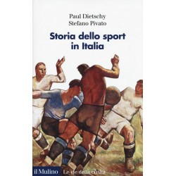 Storia dello sport in italia