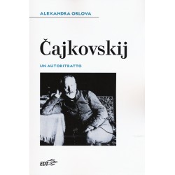 Cajkovskij. un autoritratto