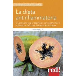 Dieta antinfiammatoria. un...