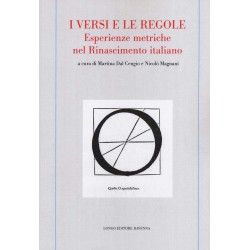 Versi e le regole. esperienze metriche nel rinascimento italiano (I)